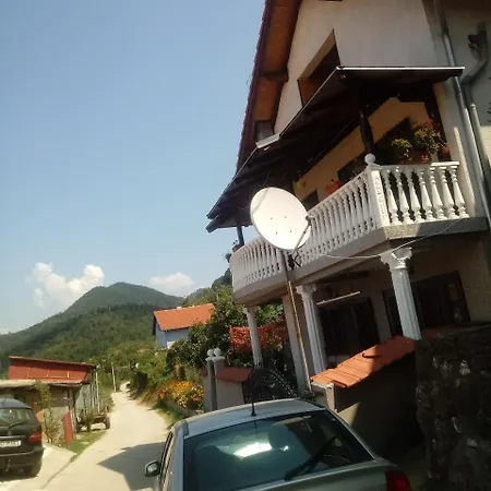 Djordjevici Apartment Tekija (Bor)