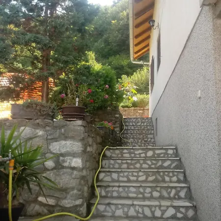 Apartment Djordjevici Tekija (Bor)