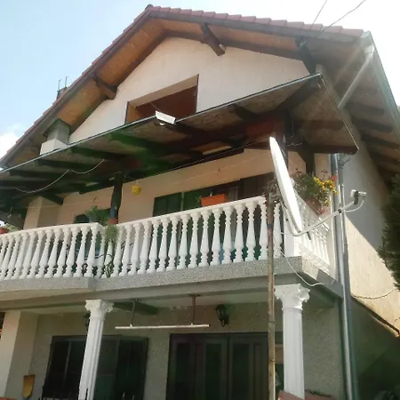 Djordjevici Tekija (Bor)