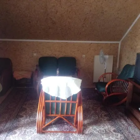 Apartment Djordjevici Tekija (Bor)