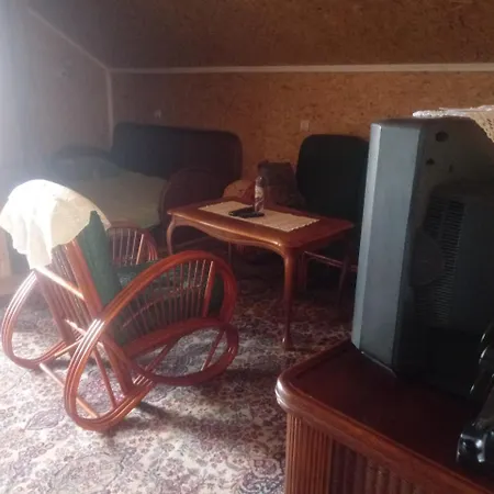 Apartment Djordjevici