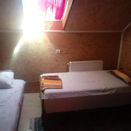 Djordjevici Apartment Tekija (Bor)