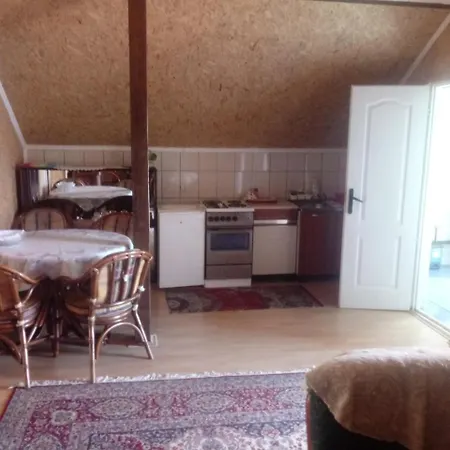 Djordjevici Apartment Tekija (Bor)