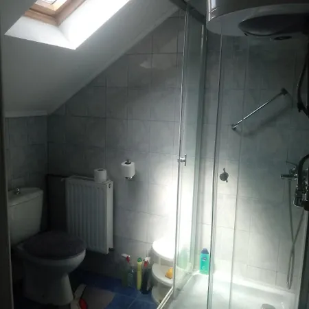 Djordjevici Apartment Tekija (Bor)
