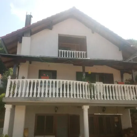 Djordjevici Apartment *